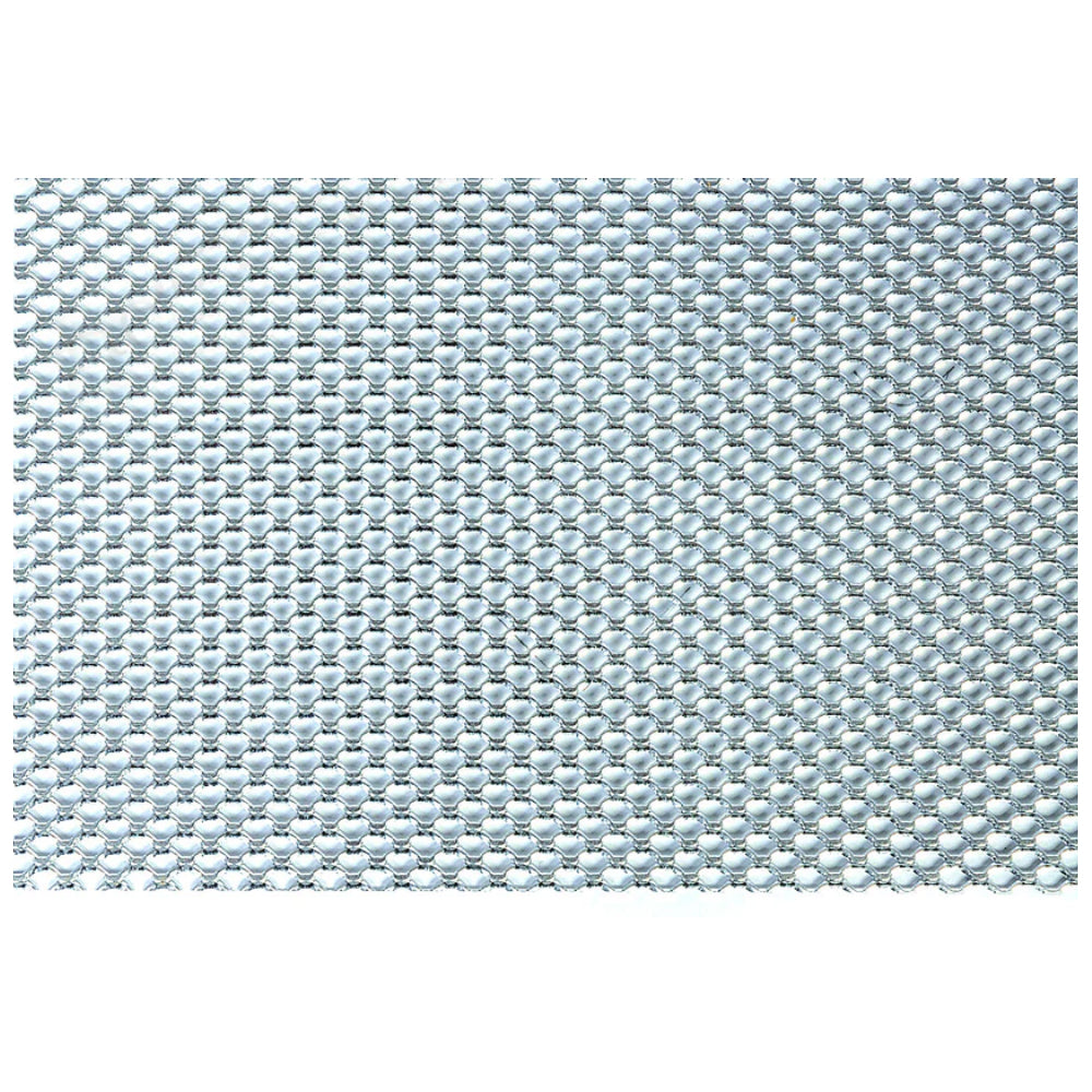 Griglia di ventilazione in alluminio Imgut® 500 X 500