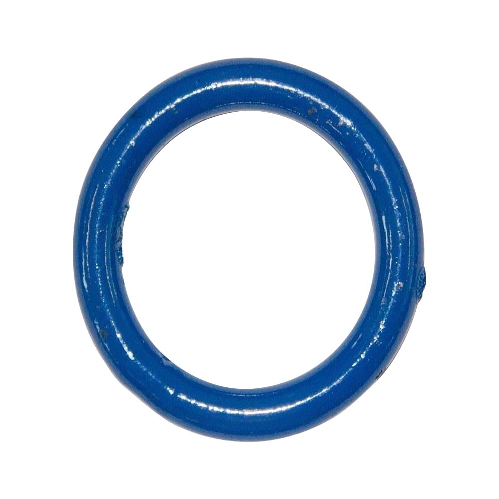 anello di acciaio di ricambio