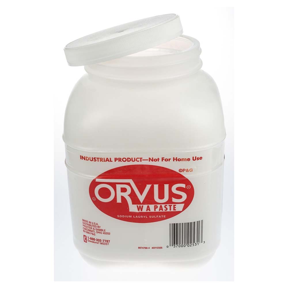 ORVUS-Shampoo