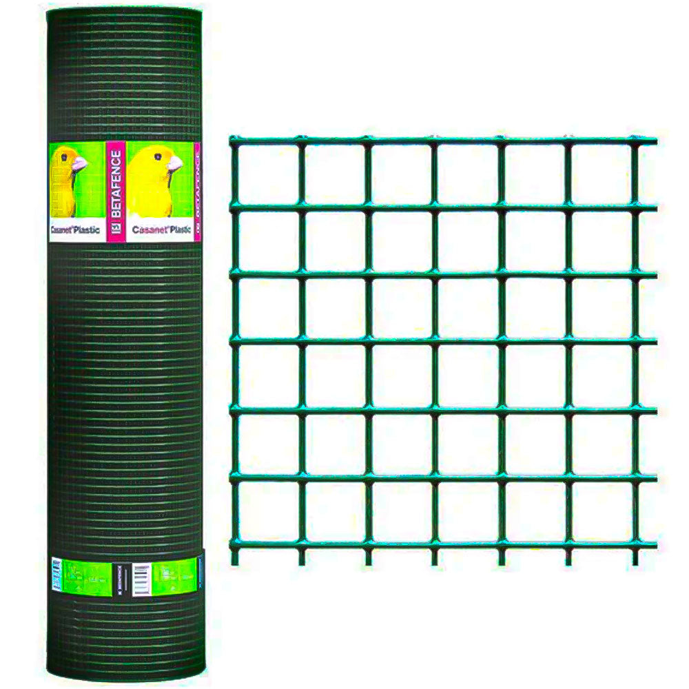 Rete metallica Casanet