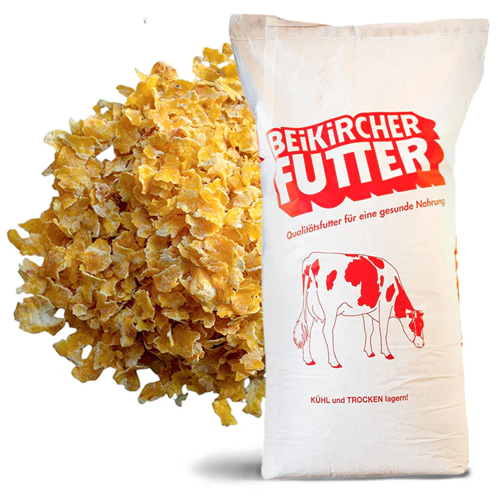 Beikircher Mangimi – Fiocchi di mais (Sfuso/Big Bag/30kg)