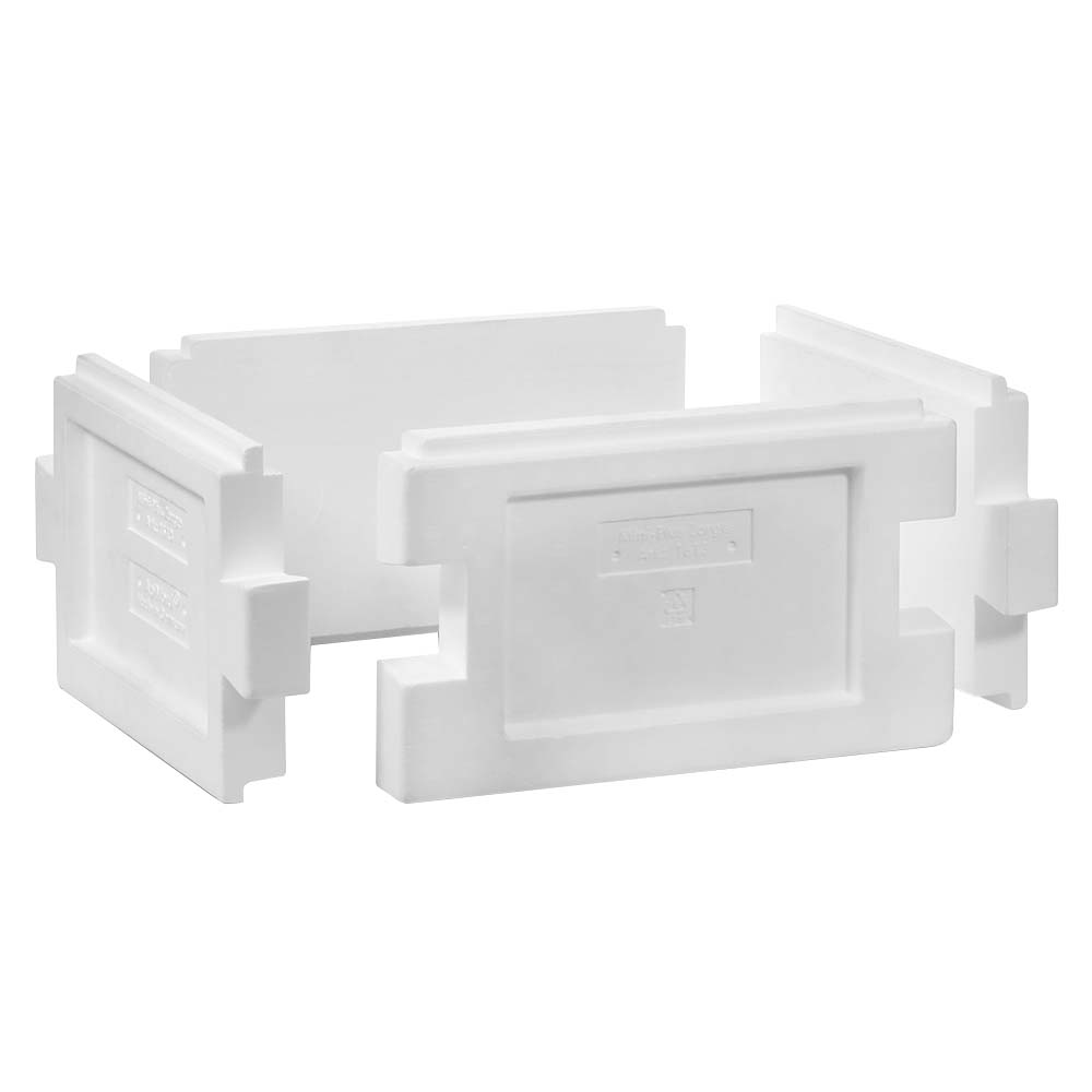 Telaio Mini Plus Styropor
