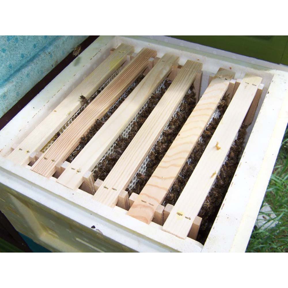 Telaio Mini Plus Styropor