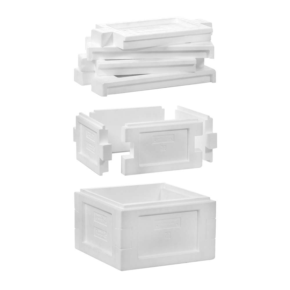 Telaio Mini Plus Styropor