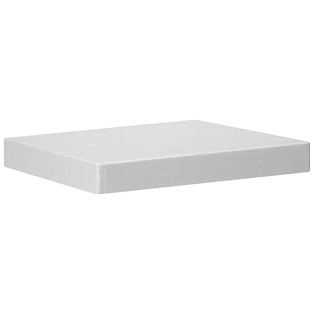 Coperchio in polistirolo per arnie Mini Plus