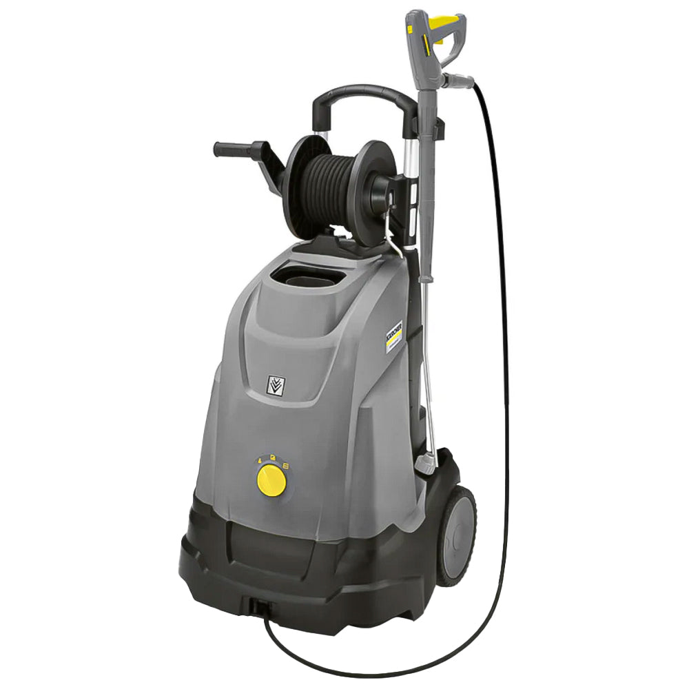 Karcher Idropulitrice ad alta pressione HDS 5/15 UX