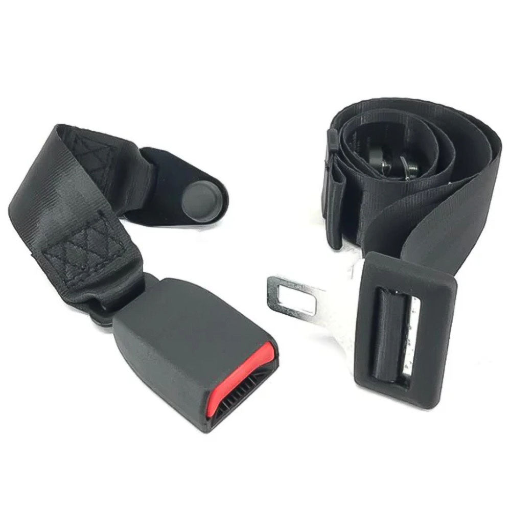 Cintura di sicurezza statica