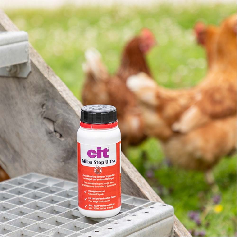 MilbaStop Ultra Concentrato Liquido