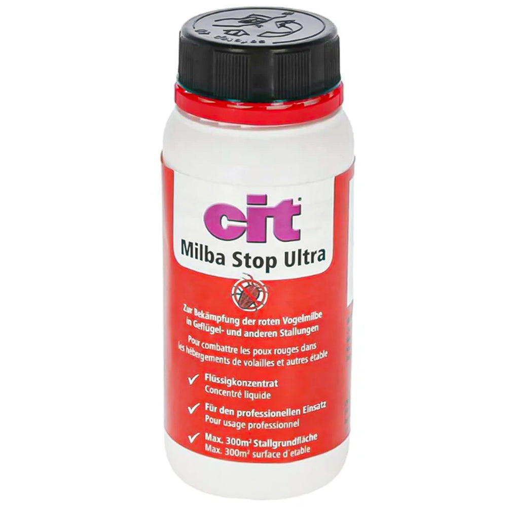 MilbaStop Ultra Concentrato Liquido