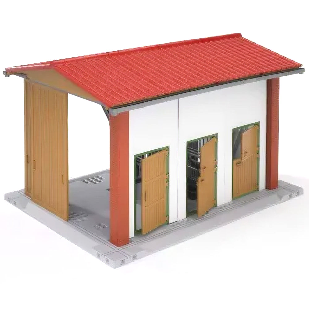 Bruder Stalla da Equitazione con Cavallo e Accessori