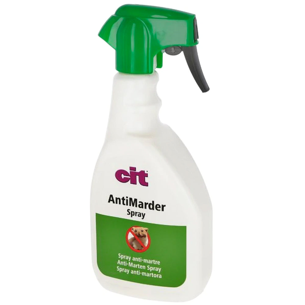 Cit Spray anti-martoraper animali 500 ML