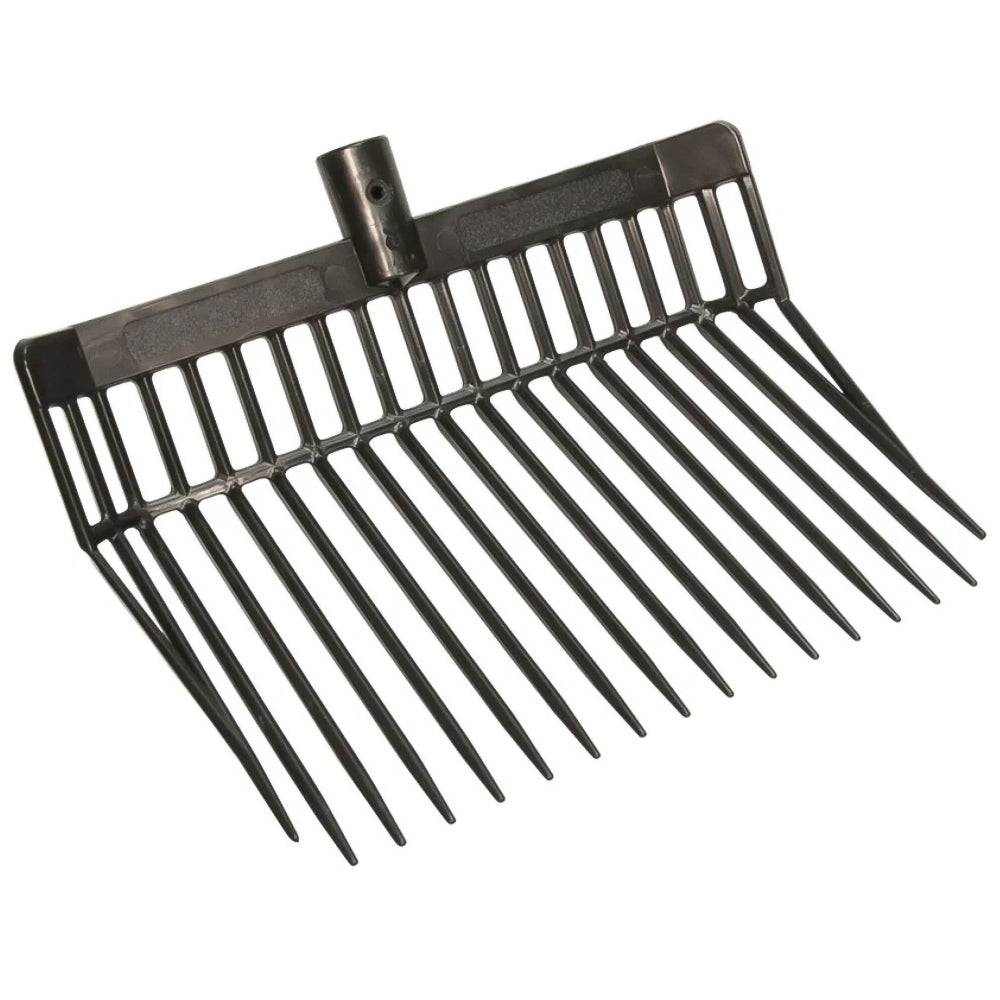 Forca Letame Premium in plastica Resistente