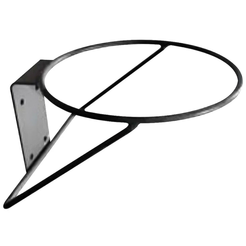 Supporto Per Secchio Per Minerali Da Leccare