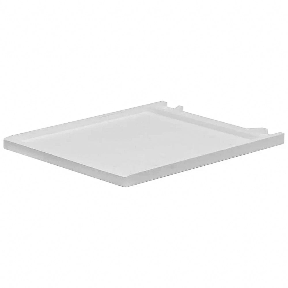 Raschiatore inferiore in Styropor®