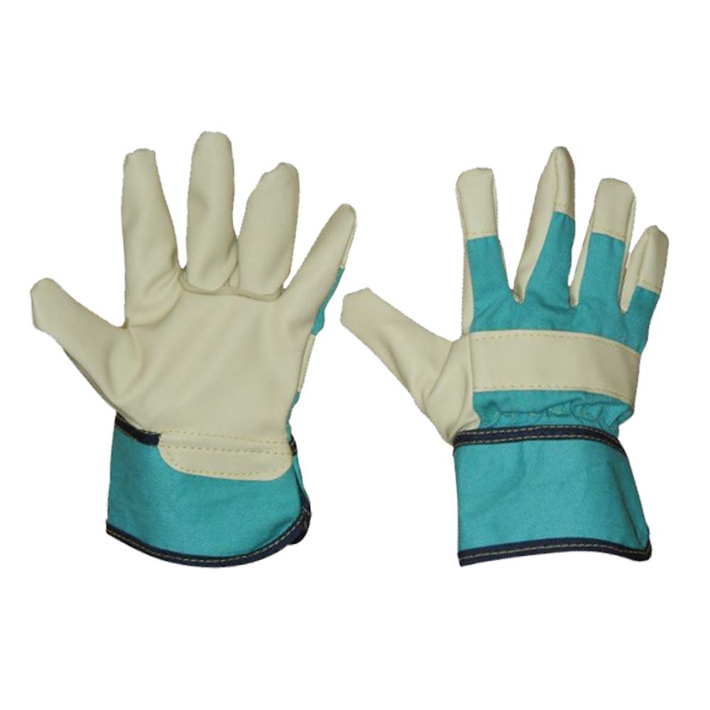 Guanto per bambini Keron Garden in Pelle Sintetica