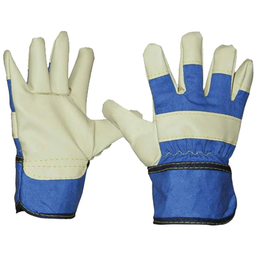 Guanto per bambini Keron Garden in Pelle Sintetica