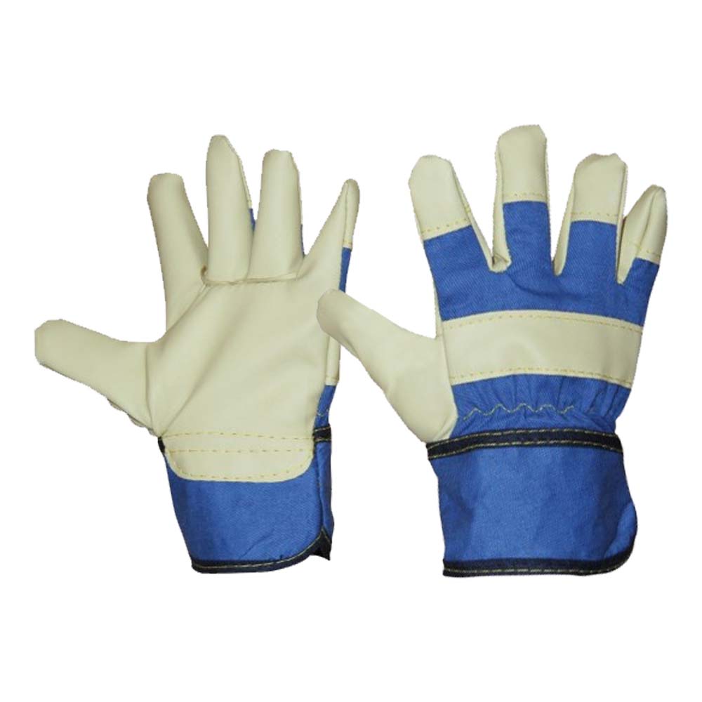 Guanto per bambini Keron Garden in Pelle Sintetica