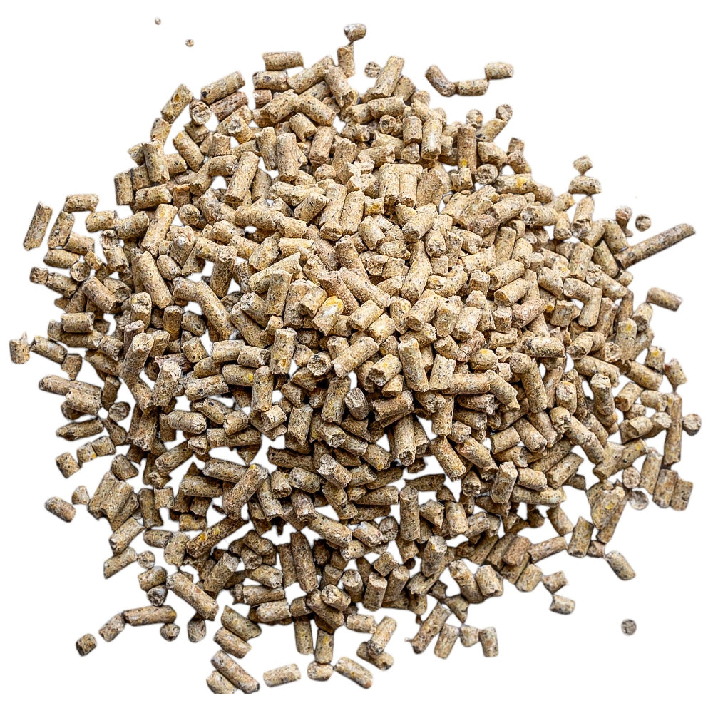 Beikircher Mangimi – Mangime per Tacchini Starter 7-14 (Sacco 30kg)