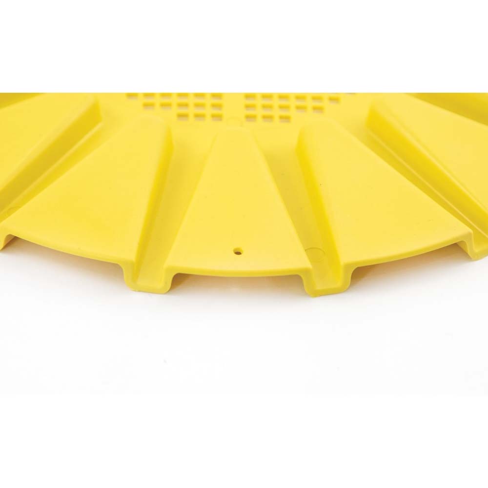 Apiscampo in plastica a 16 vie per tavoletta