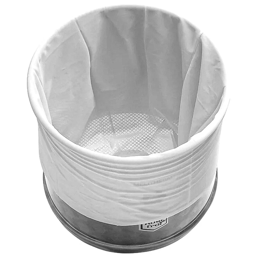 Sacchetti filtranti in nylon Setaccio per latte Miele Scarico per filtro