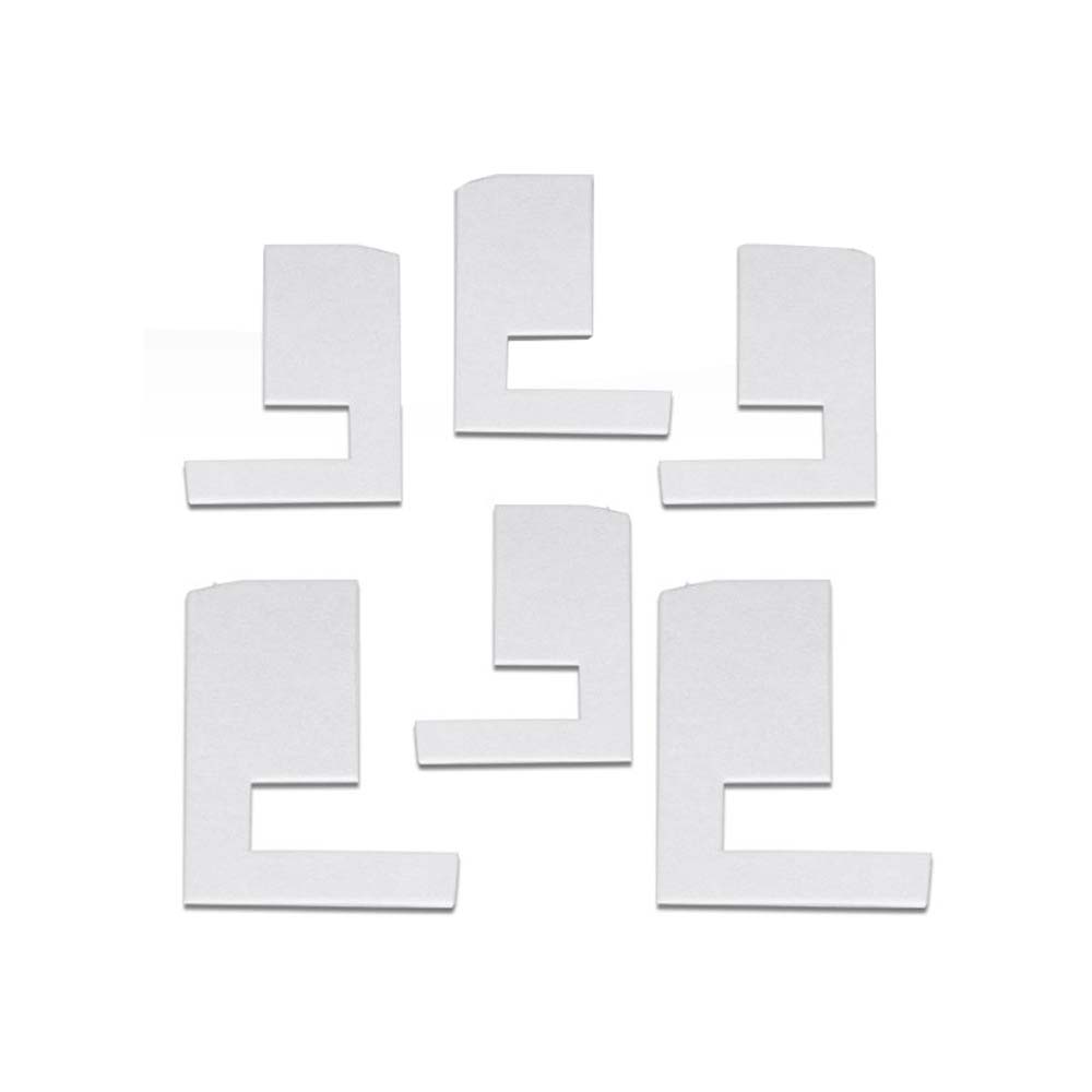 Stoppini a U di ricambio per evaporatore Professional