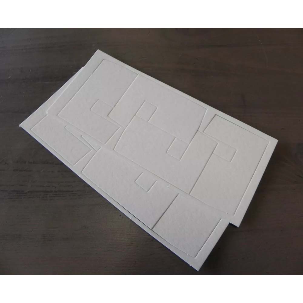 Stoppini a U di ricambio per evaporatore Professional