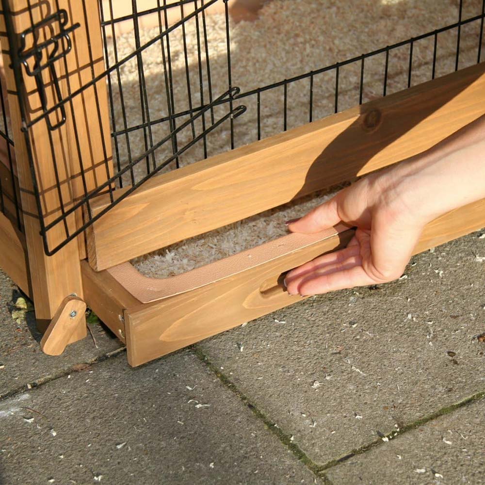 Casetta Per Roditori La Vita Duo