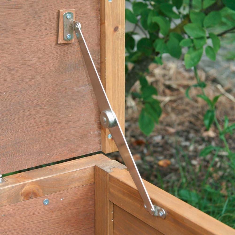 Casetta Per Roditori La Vita Duo