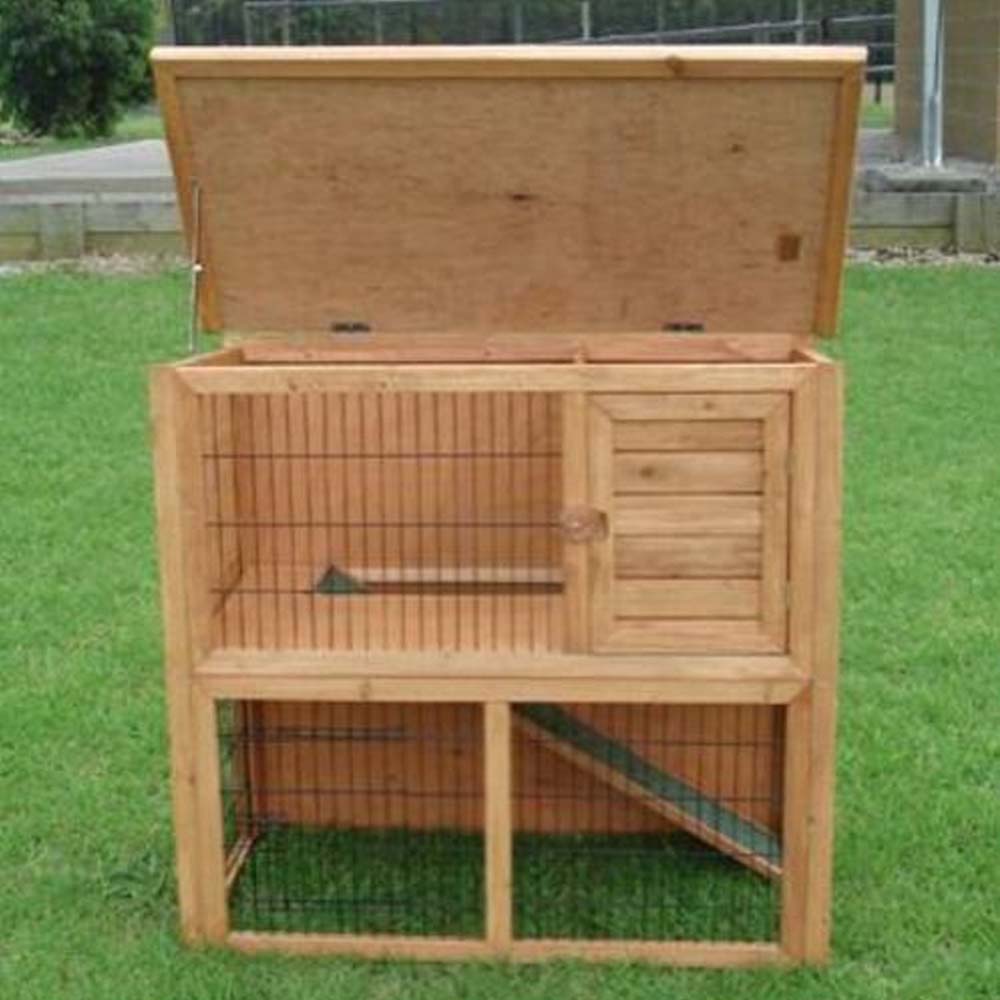 Casetta Per Roditori La Vita Duo