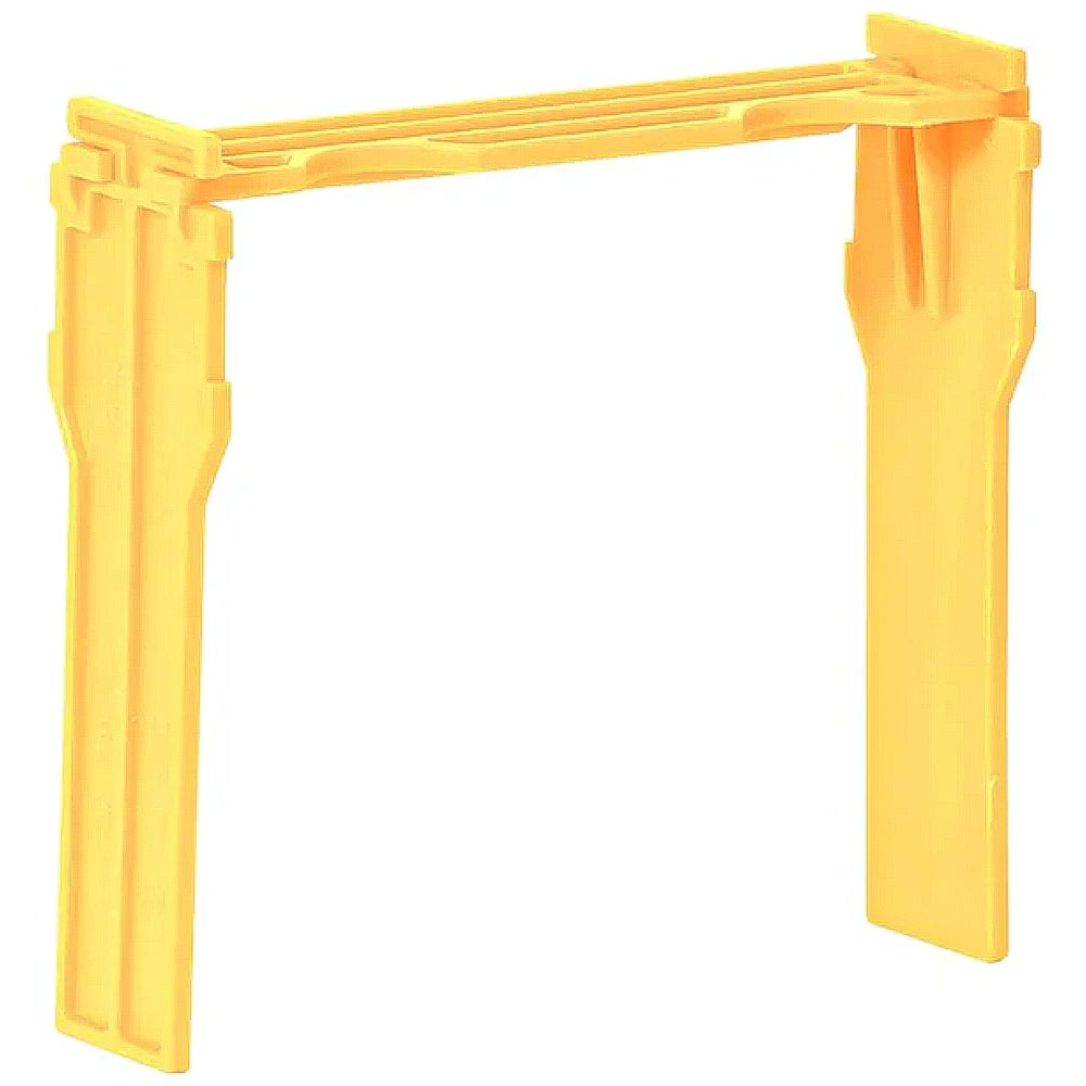 Telaio in plastica marca Apidea per mini cassetti per fertilizzazione