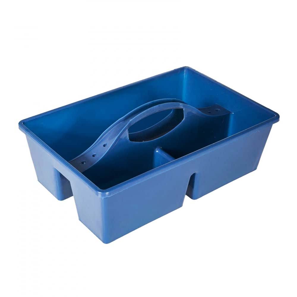 Cassa plastica cavalli