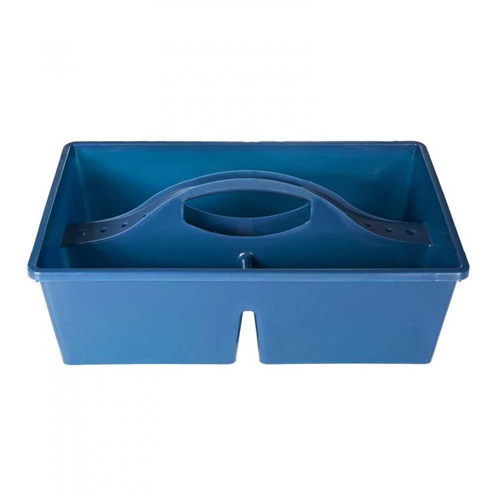 Contenitore cavalli plastica