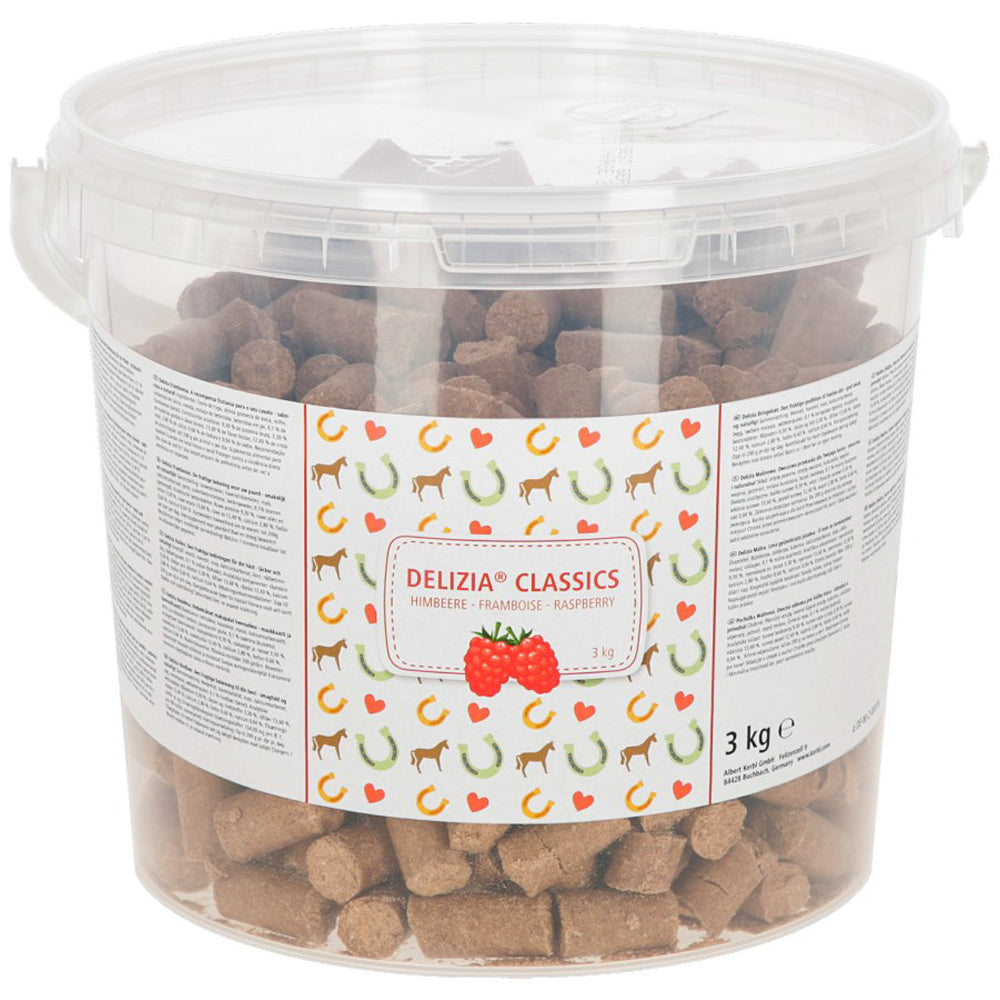 Delizia Cubetti per Ricompensa Classic