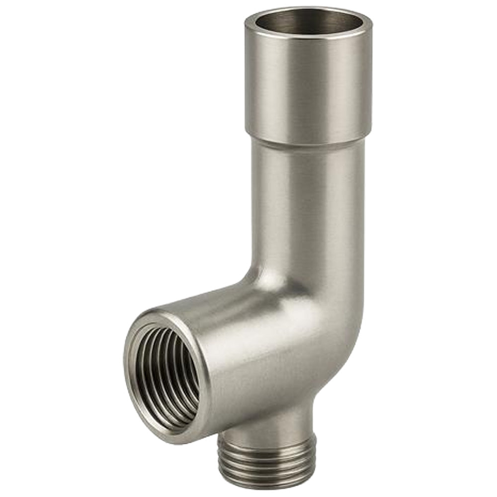 Inoxteil per Lufthahn - Accessorio per mungitura in acciaio inox