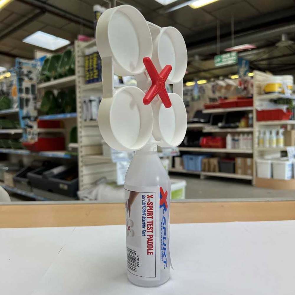 strumenti per mastite