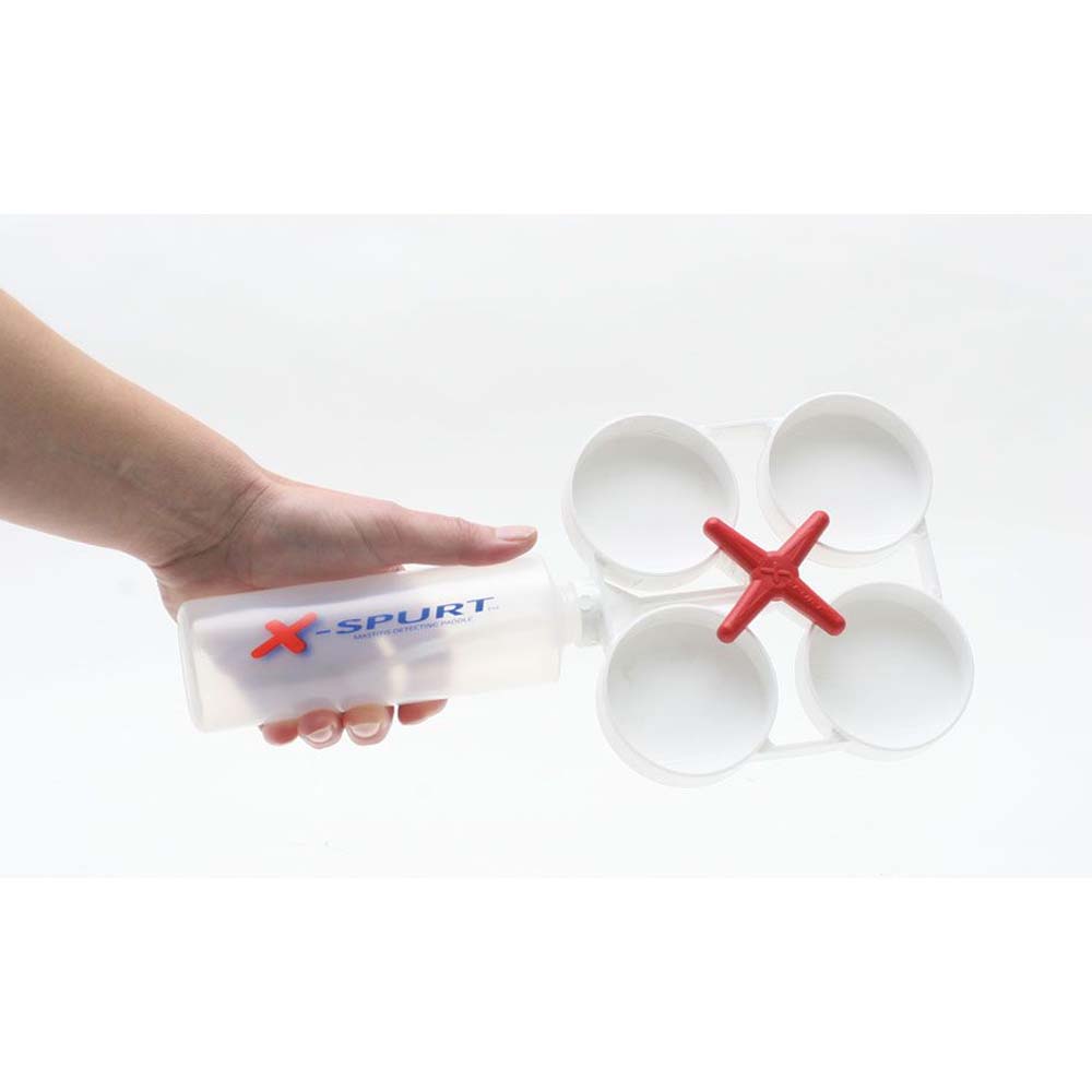 paletta per test mammario