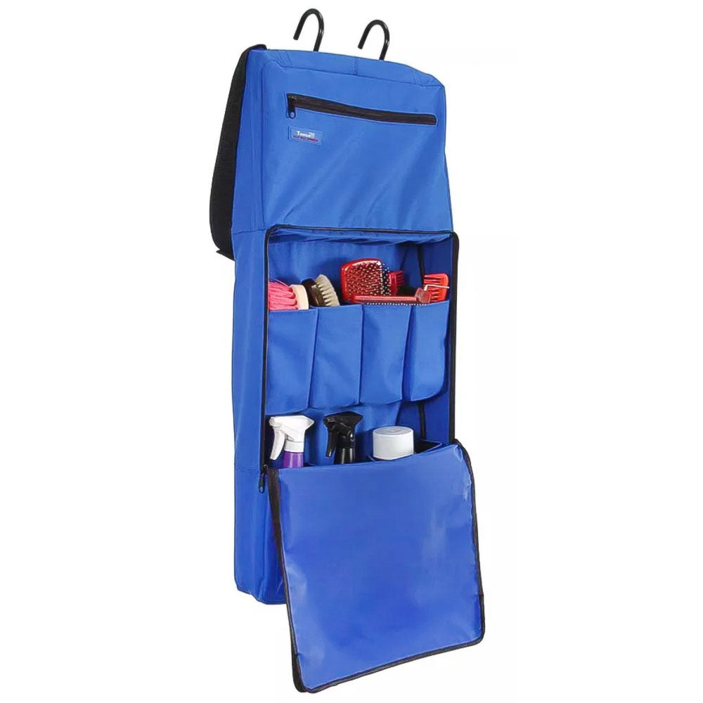 Grooming Organizer aufhängbar