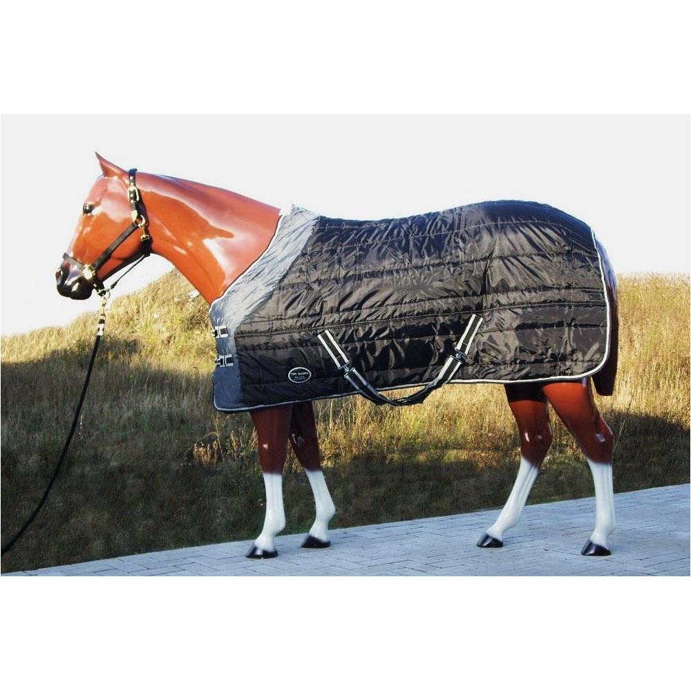 Coperta Termica Invernale Top Score per Cavalli