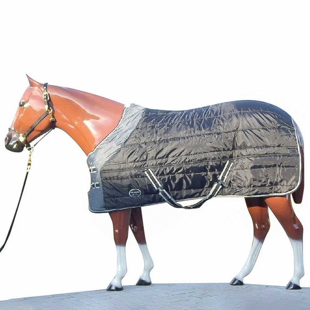 Coperta Termica Invernale Top Score per Cavalli