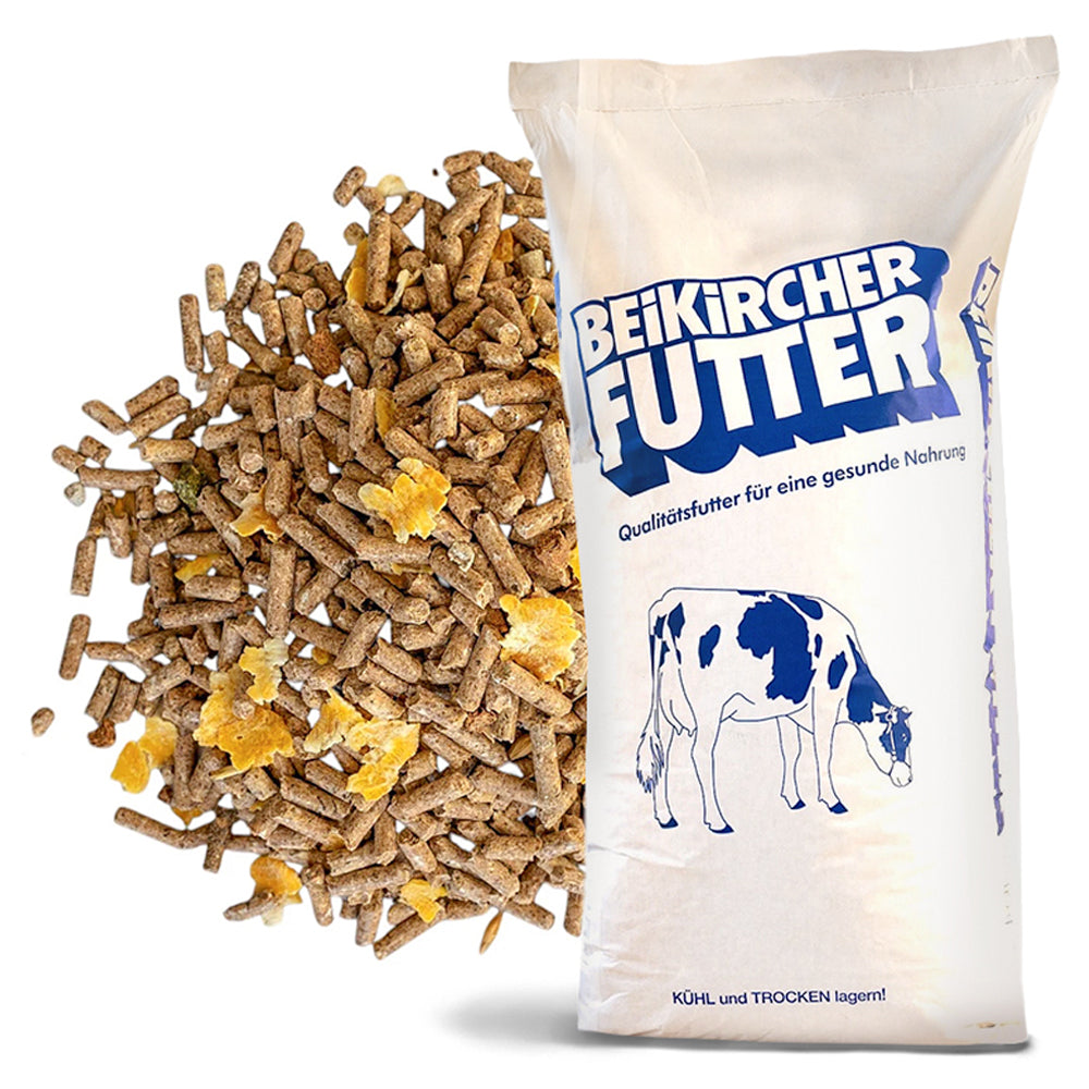 Beikircher Mangimi – Starter per capretti (Sfuso/Big Bag/30kg)