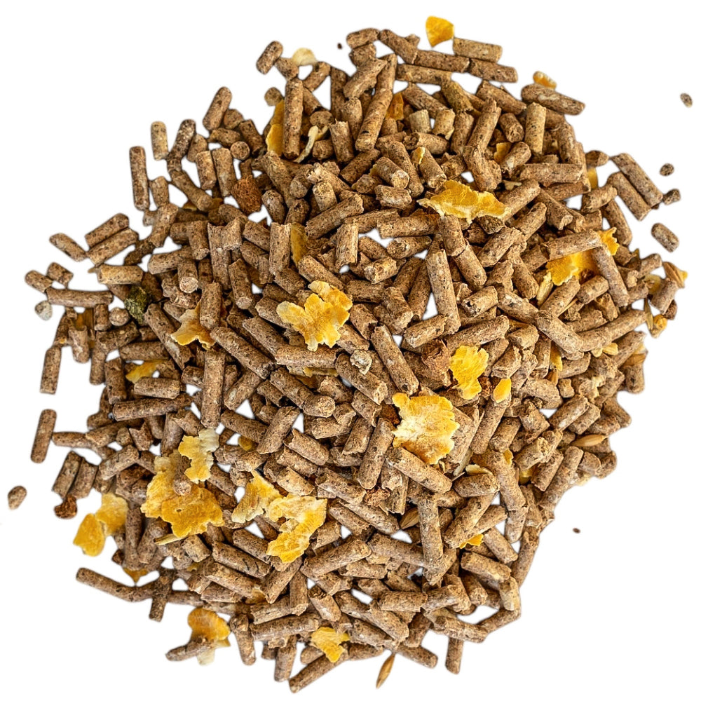 Beikircher Mangimi – Starter per capretti (Sfuso/Big Bag/30kg)