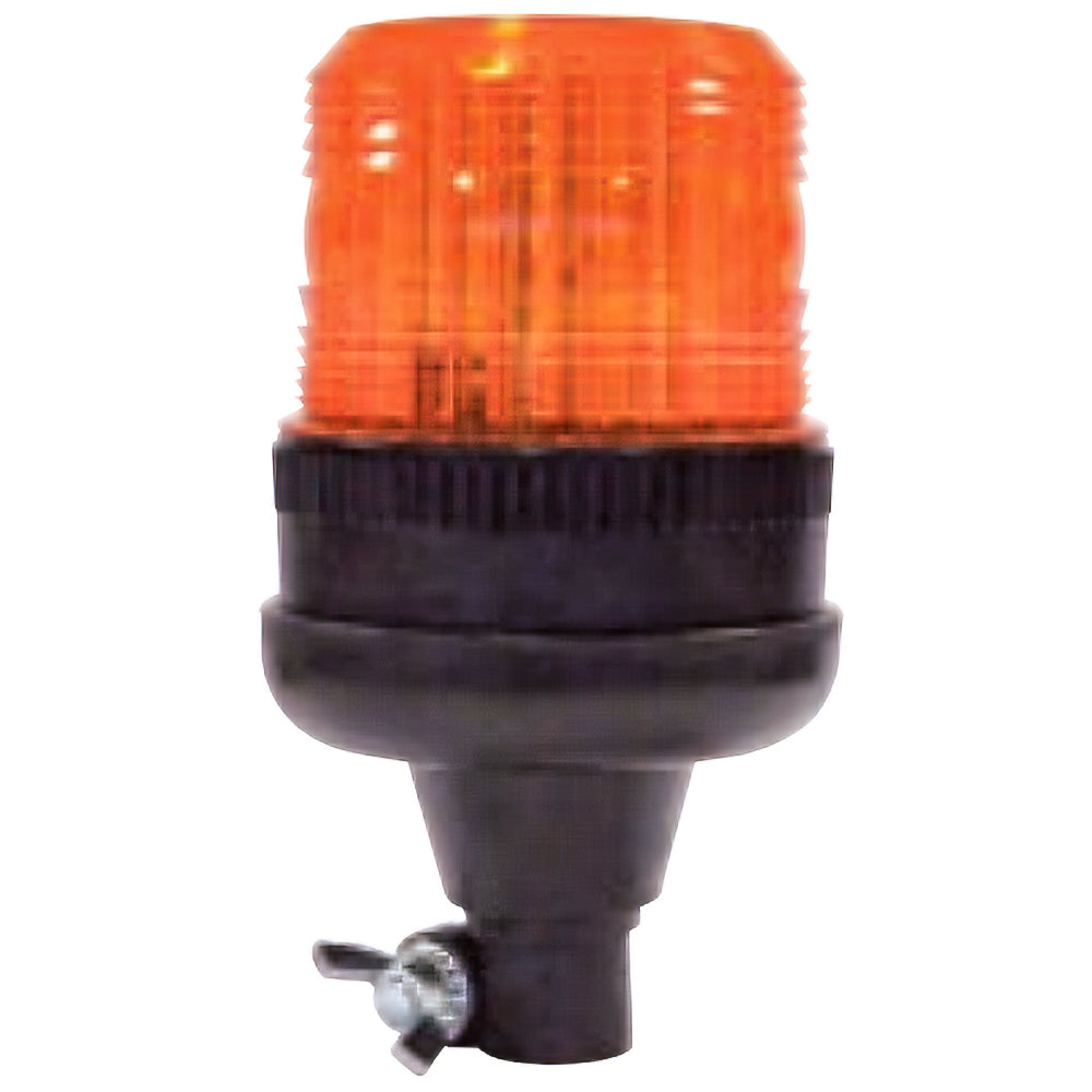 Faro Rotante LED 12-80V