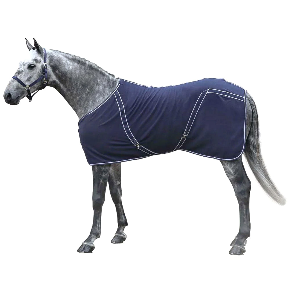 Coperta Per Il Trasporto E Antisudore Fleece Classic