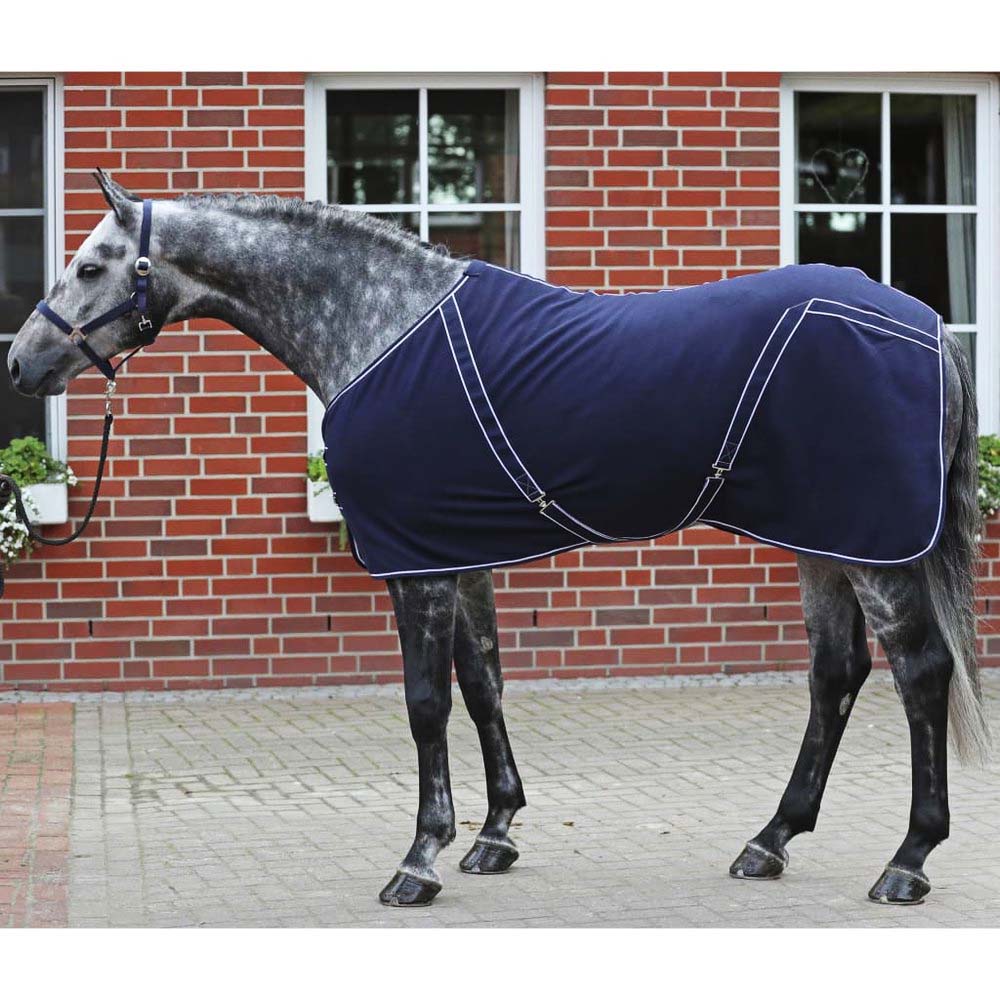 Coperta Per Il Trasporto E Antisudore Fleece Classic