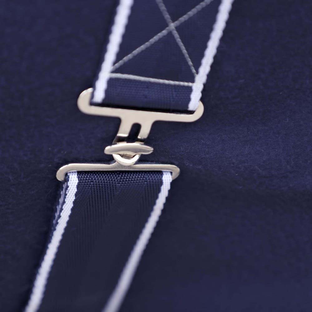 Coperta Per Il Trasporto E Antisudore Fleece Classic