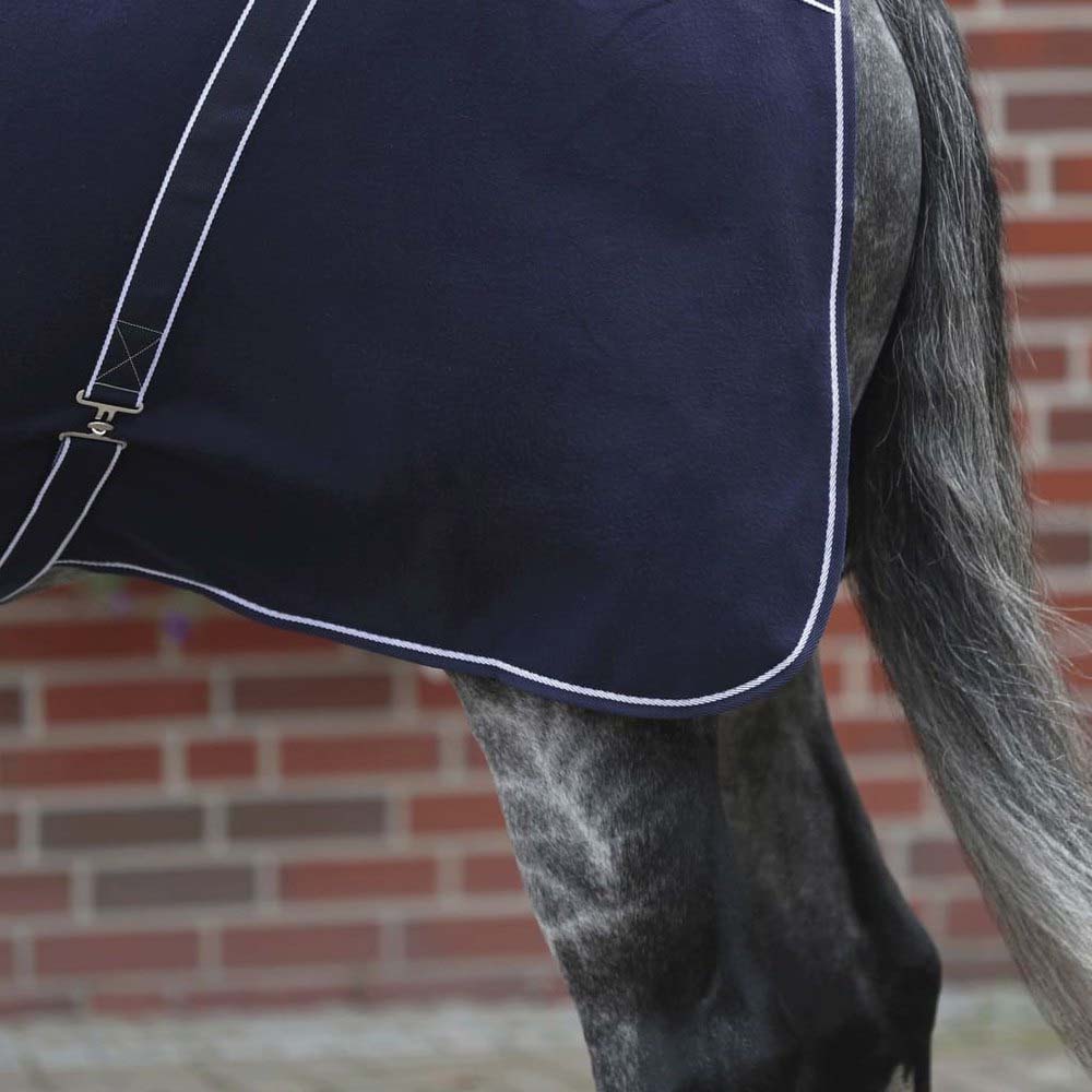 Coperta Per Il Trasporto E Antisudore Fleece Classic