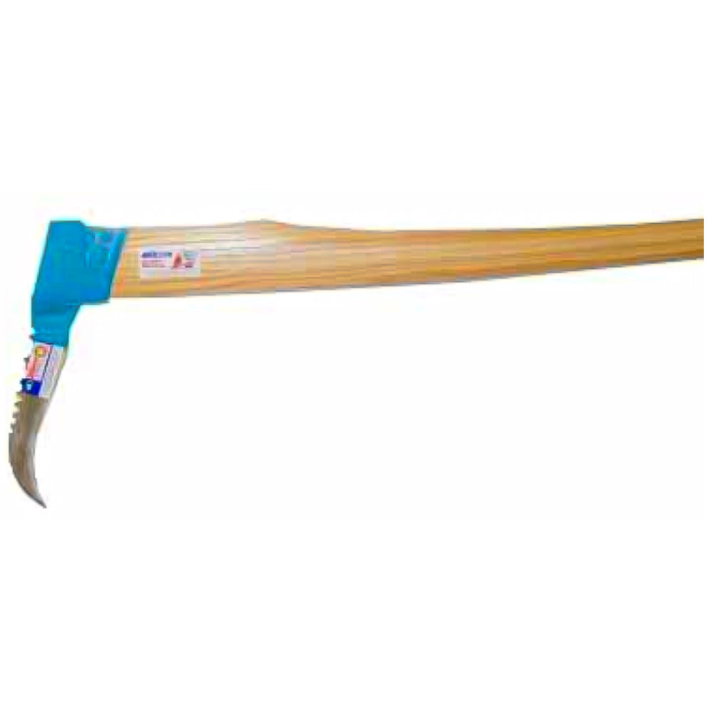 Manico in Frassino di Legno