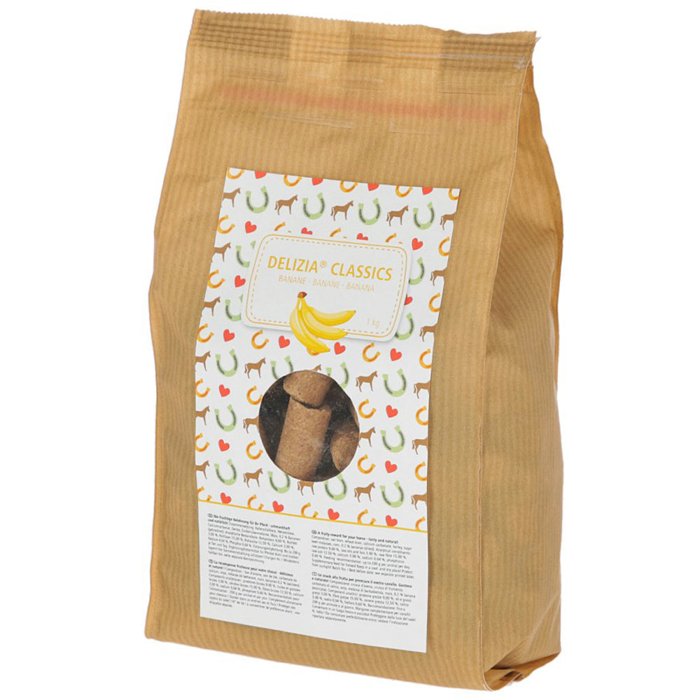 Delizia Cubetti per Ricompensa Classic