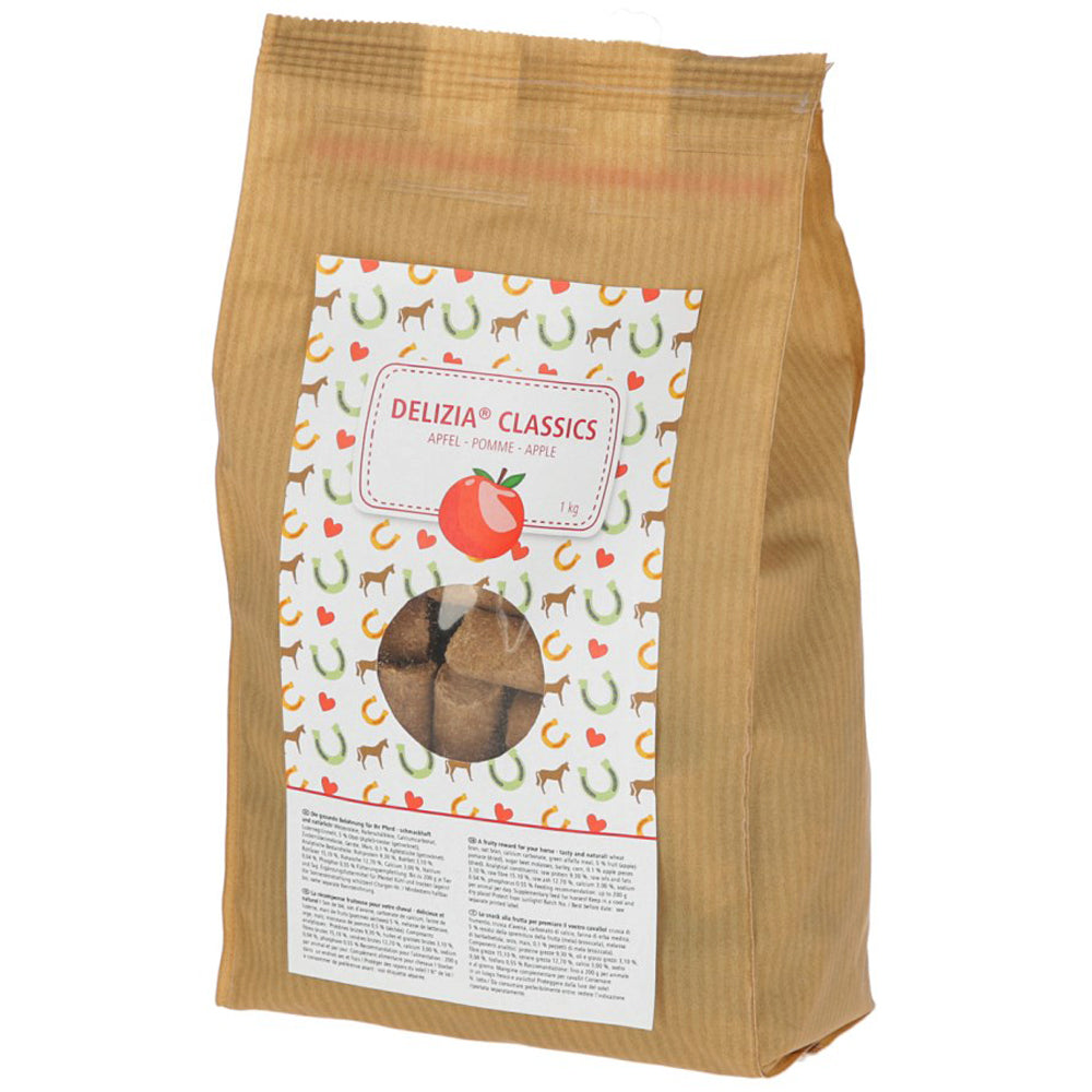 Delizia Cubetti per Ricompensa Classic