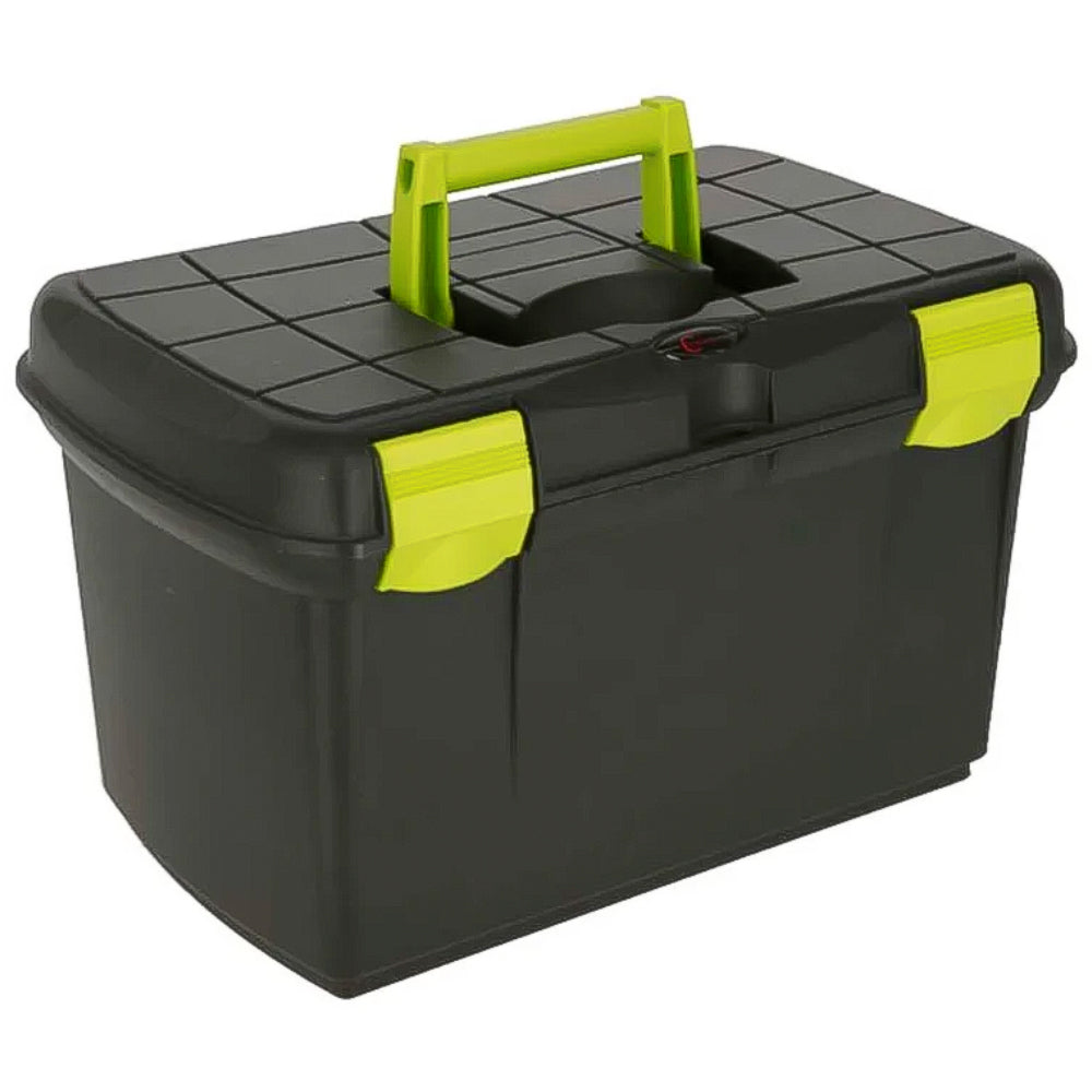 Cassetta Arezzo per la pulizia di pony e di cavalli